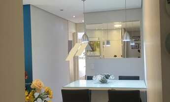 Imagem 5: APARTAMENTO RESIDENCIAL em CAMPINAS - SP, PARQUE ITÁLIA