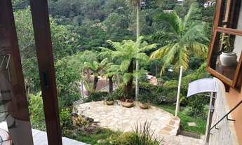 Imagem 7: Casa com 4 dormitórios à venda, 260 m² - Parque do Imbui - Teresópolis/RJ