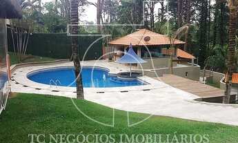 Imagem 4: Casa na região da Granja Viana - Cotia