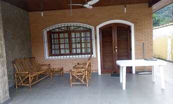 Imagem 2: Casa Térrea Ubatuba Enseada