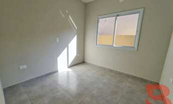 Imagem 7: CASAS NOVAS LOCALIZADAS NO BALNEÁRIO PRINCESA DO MAR, CONTENDO 02 QUARTOS (SENDO 01 SUÍTE