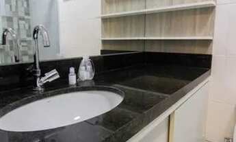 Imagem 6: Apartamento para Aluguel - Butantã, 1 Quarto, 12 m2