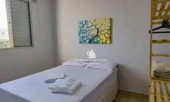 Imagem 6: Apartamento com 2 dormitórios à venda, 48 m² por R$ 165.000 - Reserva Sul Condomínio Resor