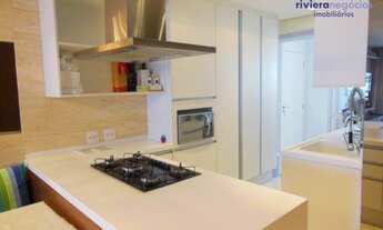 Imagem 3: Apartamento com 3 dormitórios à venda, 132 m² - Riviera Módulo 8 - Bertioga/SP