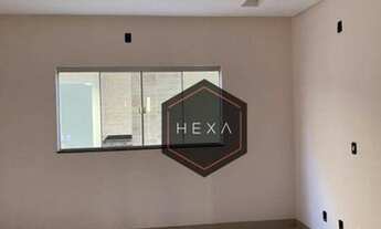 Imagem 2: Casa 3 quartos - Jardim Atlântico - Goiânia/GO