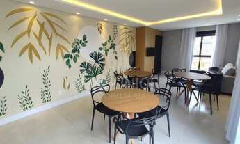 Imagem 6: Joinville - Apartamento Padrão - Santo Antônio