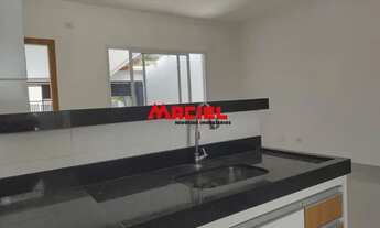 Imagem 2: Casa Padrão em Sao Jose dos Campos