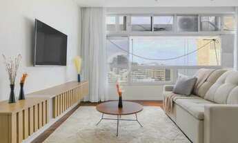 Imagem 4: Apartamento Andar em Leblon - Rio de Janeiro