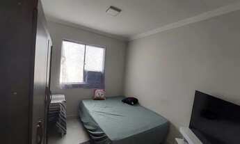 Imagem 6: Apartamento com 2 dormitórios à venda, 55 m² por R$ 185.000,00 - Santa Inês - Vila Velha/E