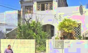 Imagem: SALVADOR - Casa Padrão - CAIXA D x27 ÁGUA