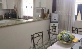 Imagem 4: Casa com 3 dormitórios à venda, 162 m² por R$ 480.000 - Parque Nova Carioba - Americana/SP