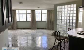 Imagem 3: Apartamento para alugar, 180 m² por R$ 8.000/mês - Jardim Europa - São Paulo/SP