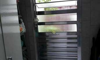 Imagem 5: Casa com 2 dormitórios sobrado em Vila - Embaré - Santos/SP