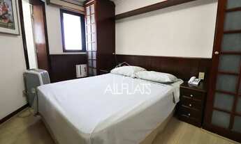 Imagem 6: Flat com 1 dormitório para alugar, 40 m² por R$ 5.000,00/mês - Higienópolis - São Paulo/SP