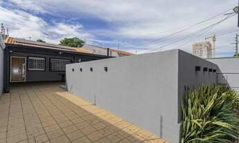 Imagem 2: Casa para aluguel Maringá Jardim Aclimação