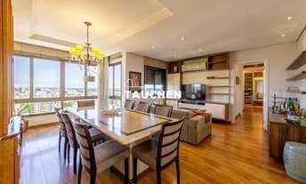 Imagem: Apartarmento com 3 suites no bairro Higienópolis