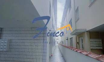 Imagem 3: SANTOS - Apartamento Padrão - BOQUEIRÃO