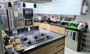 Imagem: Apartamento em Icaraí com 140m², Niterói