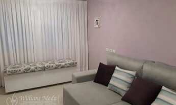 Imagem 2: Sobrado em Jardim City - Guarulhos