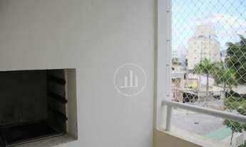 Imagem 3: Apartamento à venda, 88 m² por R$ 360.000,00 - Passa Vinte - Palhoça/SC