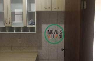 Imagem 6: Apartamento com 2 dormitórios à venda, 84 m² por R$ 250.000,00 - Jardim das Indústrias - S