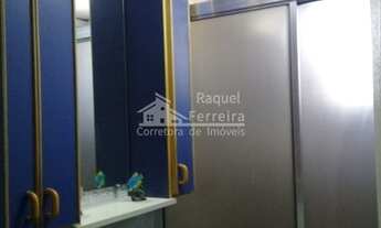 Imagem 5: São Paulo - Apartamento Padrão - Vila do Castelo