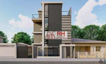 Imagem 2: Apartamento com 2 dormitórios à venda, 46 m² por R$ 295.000,00 - Jardim Maringá - São Paul