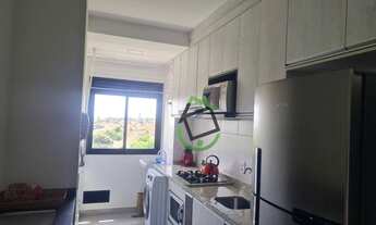 Imagem 3: Apartamento com 2 dormitórios à venda, 58 m² por R$ 480.000,00 - Altos Do Jaraguá - Araraq