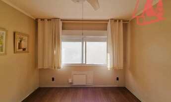 Imagem 3: Apartamento com 1 dormitório para alugar, 41 m² por R$ 1.748,00/mês - São João - Porto Ale