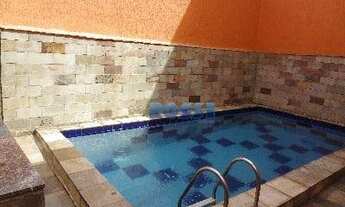 Imagem 5: Casa c/ piscina, Moóca