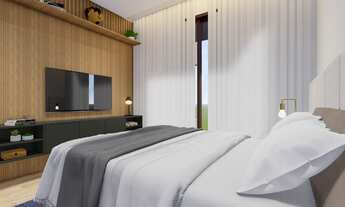 Imagem 6: Casa com 4 dormitórios à venda, 381 m² por R$ 3.200.000,00 - Condomínio Residencial Alphav