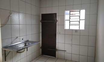 Imagem 6: GOIâNIA - Casa Padrão - Jardim Goiás