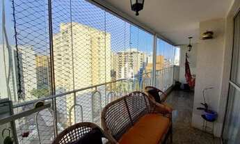Imagem 7: Apartamento com 4 dormitórios à venda, 326 m² por R$ 1.276.000,00 - Santo Antônio - São Ca