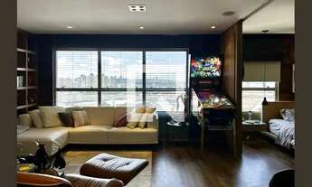 Imagem 2: Apartamento para Aluguel - Vila Leopoldina, 1 Quarto, 69 m2