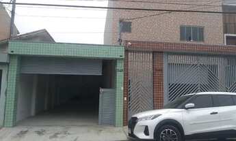 Imagem: Galpão à venda, 125 m² por R$ 695.000,00