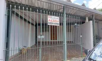 Imagem 2: Casa para Locação em São Paulo, Rio Bonito, 2 dormitórios, 1 banheiro, 2 vagas