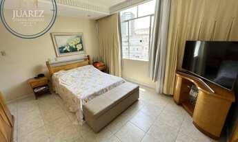 Imagem 11: APTO 4/4 COM 1 SUÍTE MASTER NO CORREDOR DA VITÓRIA, ANDAR ALTO COM VISTA PARA A BAÍA DE TO