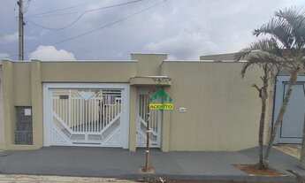 Imagem: Casa com 2 dormitórios à venda, 98 m²