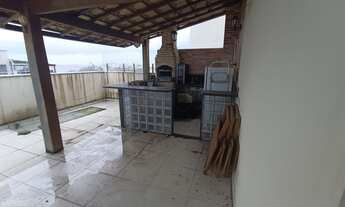 Imagem: Cobertura mobiliada Granja c/3qts, sendo