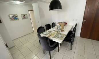 Imagem 2: Apartamento 3 quartos no Aeroclube