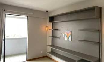 Imagem 6: Ed. Blue Loft Apartamento para aluguel tem 40 m2 com 1 quarto em Jurunas - Belém - PA