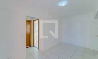 Imagem 4: Apartamento para Aluguel - Jose Menino, 2 Quartos, 50 m2