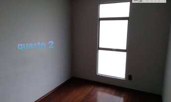 Imagem 5: Apartamento com 2 dormitórios para alugar, 52 m² por R$ 1.100,00/mês - Central Parque Soro