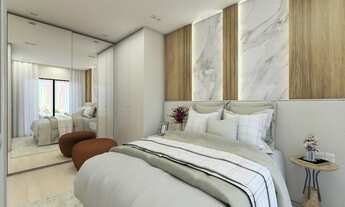 Imagem 6: Sobrados Novos no Bairro Velha