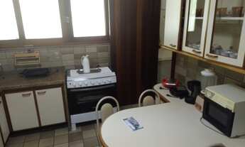 Imagem 5: Casa de condomínio para aluguel com 30 metros quadrados com 5 quartos