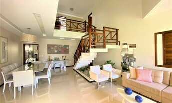 Imagem: Casa com 4 dormitórios à venda, 240 m²