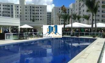 Imagem: APARTAMENTO RESIDENCIAL em LAURO DE FREITAS