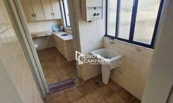 Imagem 2: Apartamento com 3 dormitórios à venda, 89 m² por R$ 330.000,00 - Vila Brasil - Londrina/PR