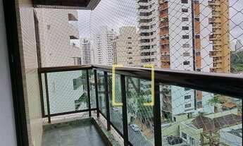 Imagem 6: Apartamento à venda, 189 m² por R$ 1.750.000,00 - Aclimação - São Paulo/SP