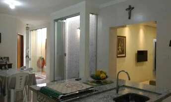 Imagem 4: Casa para venda tem 100 metros quadrados com 3 quartos em Bela Vista - Camaçari - Bahia